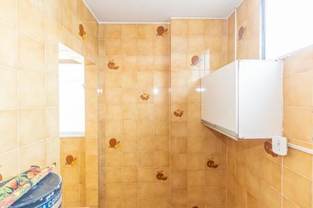 Apartamento para alugar com 55m², 2 quartos e 1 vagaDespensa