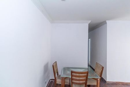 Sala de apartamento para alugar com 2 quartos, 55m² em Vila Valqueire, Rio de Janeiro