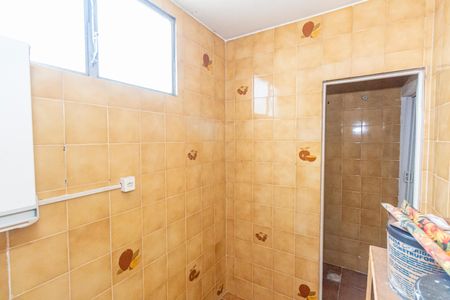 Apartamento para alugar com 55m², 2 quartos e 1 vagaDespensa