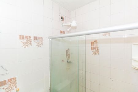 Apartamento para alugar com 55m², 2 quartos e 1 vagaBanheiro Social