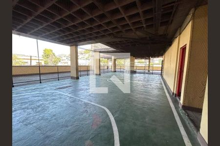 Apartamento para alugar com 55m², 2 quartos e 1 vagaÁrea comum