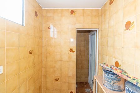 Apartamento para alugar com 55m², 2 quartos e 1 vagaDespensa