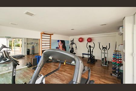 Apartamento à venda com 74m², 2 quartos e 1 vagaÁrea comum - Academia