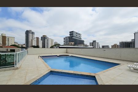 Apartamento à venda com 74m², 2 quartos e 1 vagaÁrea comum - Piscina