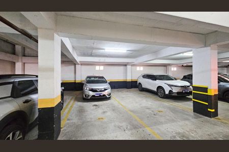 Apartamento à venda com 74m², 2 quartos e 1 vagaGaragem