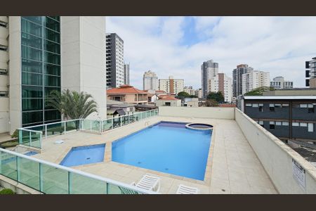 Apartamento à venda com 74m², 2 quartos e 1 vagaÁrea comum - Piscina