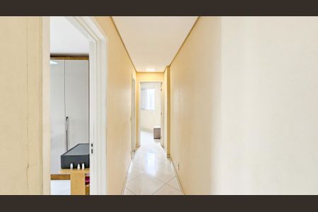 Apartamento à venda com 74m², 2 quartos e 1 vagaCorredor