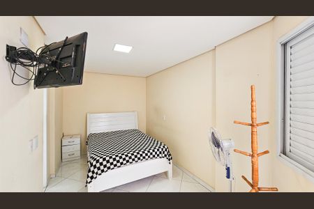 Suíte de apartamento à venda com 2 quartos, 74m² em Vila Osasco, Osasco