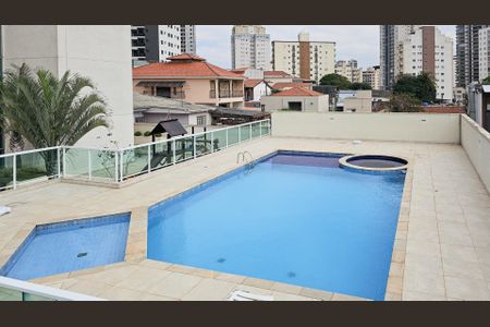 Apartamento à venda com 74m², 2 quartos e 1 vagaÁrea comum - Piscina