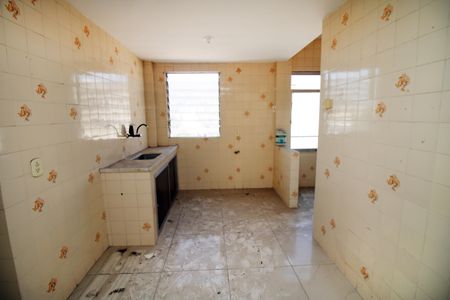 Apartamento à venda com 84m², 2 quartos e 1 vagaCozinha