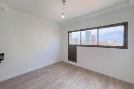 Studio para alugar com 24m², 1 quarto e 1 vaga Studio para alugar com 24m², 1 quarto e 1 vagaStudio