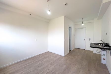 Studio para alugar com 24m², 1 quarto e 1 vaga Studio para alugar com 24m², 1 quarto e 1 vagaStudio