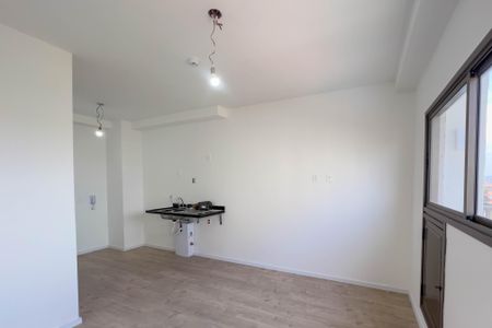 Studio para alugar com 24m², 1 quarto e 1 vaga Studio para alugar com 24m², 1 quarto e 1 vagaStudio