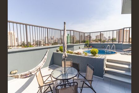 Apartamento à venda com 160m², 3 quartos e 3 vagas Apartamento à venda com 160m², 3 quartos e 3 vagasChurrasqueira e Piscina