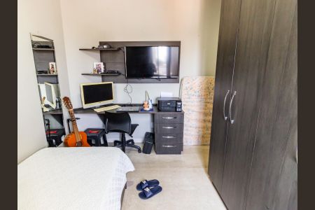 Apartamento à venda com 160m², 3 quartos e 3 vagas Apartamento à venda com 160m², 3 quartos e 3 vagasQuarto 1