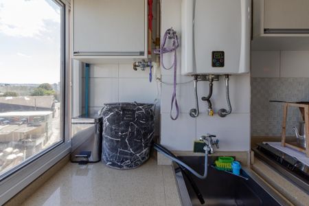 Apartamento à venda com 44m², 2 quartos e 1 vagaÁrea de Serviço