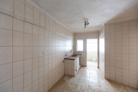 Apartamento à venda com 105m², 2 quartos e 1 vaga Apartamento à venda com 105m², 2 quartos e 1 vagaCozinha