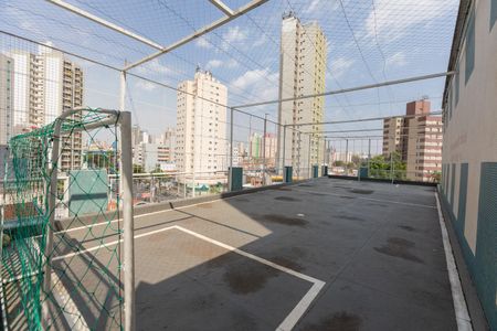 Apartamento à venda com 105m², 2 quartos e 1 vaga Apartamento à venda com 105m², 2 quartos e 1 vagaÁrea comum