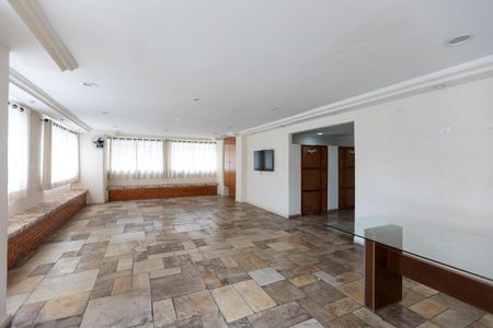 Apartamento à venda com 105m², 2 quartos e 1 vaga Apartamento à venda com 105m², 2 quartos e 1 vagaÁrea comum