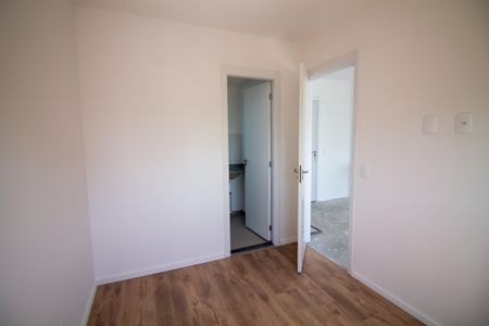 Suíte de apartamento para alugar com 1 quarto, 30m² em Campo Belo, São Paulo