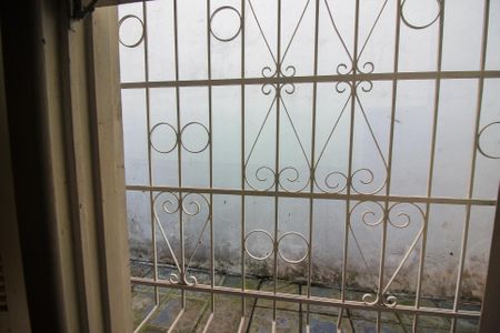 Casa de condomínio para alugar com 18m², 1 quarto e sem vagaVista da Sala/Quarto