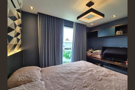 Casa de condomínio à venda com 426m², 5 quartos e 2 vagas Casa de condomínio à venda com 426m², 5 quartos e 2 vagasSuíte 1