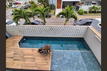 Casa de condomínio à venda com 426m², 5 quartos e 2 vagas Casa de condomínio à venda com 426m², 5 quartos e 2 vagasVista