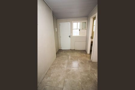 Casa de condomínio para alugar com 18m², 1 quarto e sem vagaSala/Cozinha