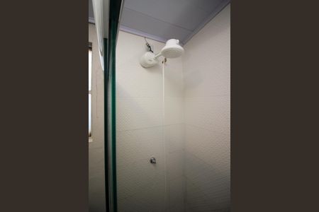 Casa de condomínio para alugar com 18m², 1 quarto e sem vagaBanheiro