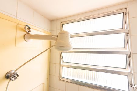 Apartamento à venda com 58m², 2 quartos e 1 vaga Apartamento à venda com 58m², 2 quartos e 1 vagaBanheiro