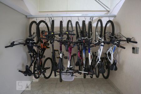 Apartamento à venda com 58m², 2 quartos e 1 vaga Apartamento à venda com 58m², 2 quartos e 1 vagaÁrea Comum