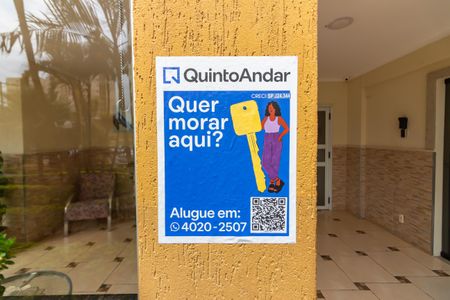 Apartamento à venda com 58m², 2 quartos e 1 vaga Apartamento à venda com 58m², 2 quartos e 1 vagaPlaca