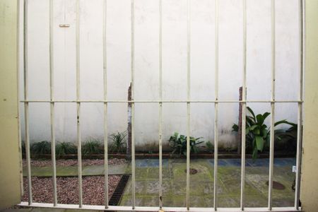 Casa de condomínio para alugar com 18m², 1 quarto e sem vagaVista da Sala/Cozinha