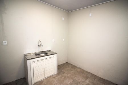 Casa de condomínio para alugar com 18m², 1 quarto e sem vagaSala/Cozinha