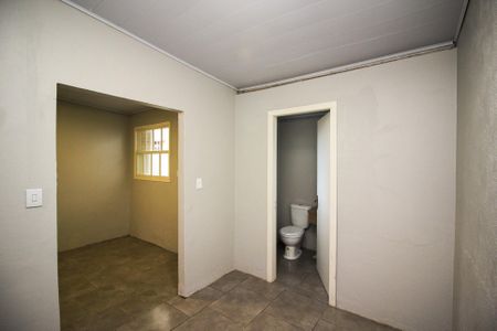 Suíte de casa de condomínio para alugar com 1 quarto, 18m² em Azenha, Porto Alegre