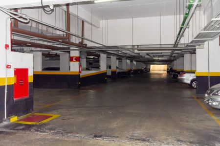 Apartamento à venda com 76m², 3 quartos e 1 vagaGaragem