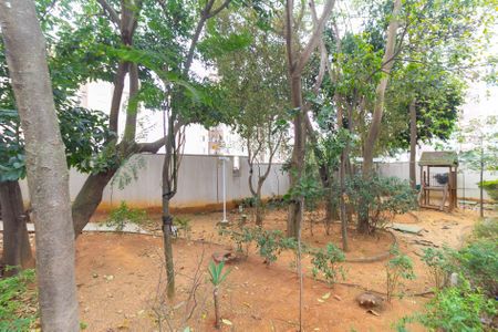 Apartamento à venda com 76m², 3 quartos e 1 vagaÁrea comum