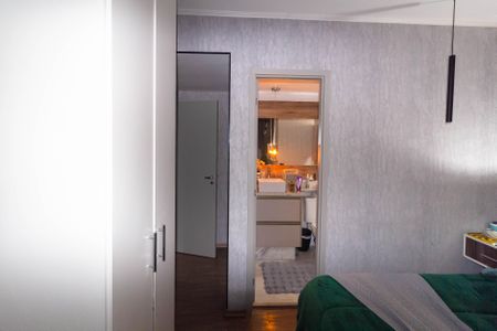 Apartamento à venda com 76m², 3 quartos e 1 vagaSuíte