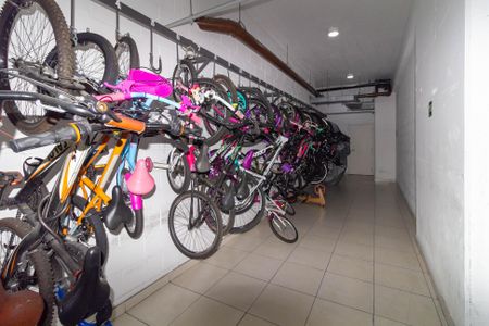 Apartamento à venda com 76m², 3 quartos e 1 vagaBicicletário