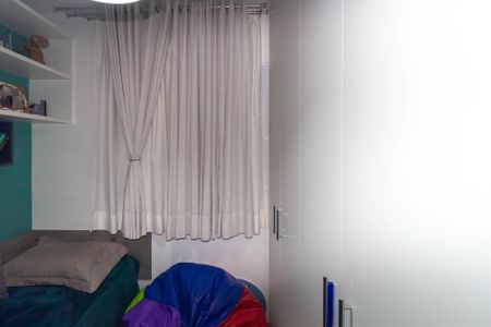 Apartamento à venda com 76m², 3 quartos e 1 vagaQuarto 1