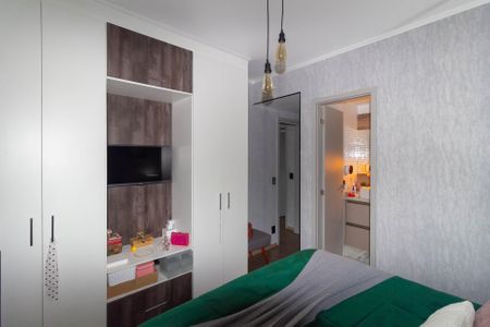 Apartamento à venda com 76m², 3 quartos e 1 vagaSuíte