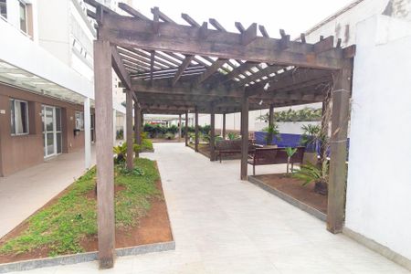 Apartamento à venda com 76m², 3 quartos e 1 vagaÁrea comum