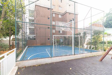 Apartamento à venda com 76m², 3 quartos e 1 vagaQuadra