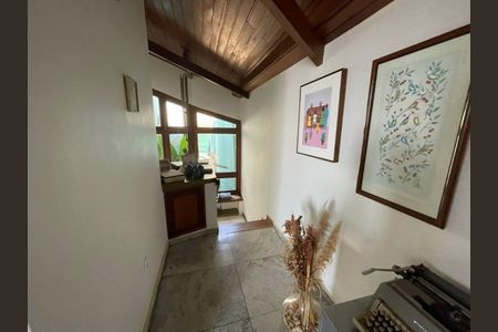 Casa à venda com 367m², 4 quartos e 5 vagasFoto 73