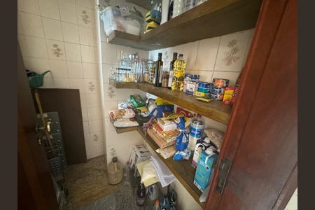 Casa à venda com 367m², 4 quartos e 5 vagasFoto 13