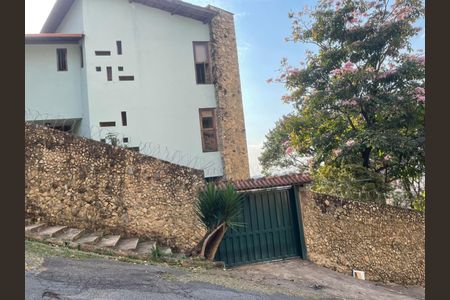 Casa à venda com 367m², 4 quartos e 5 vagasFoto 33