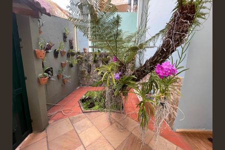 Casa à venda com 367m², 4 quartos e 5 vagasFoto 37