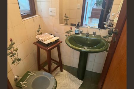 Casa à venda com 367m², 4 quartos e 5 vagasFoto 21