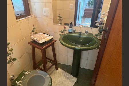 Casa à venda com 367m², 4 quartos e 5 vagasFoto 20