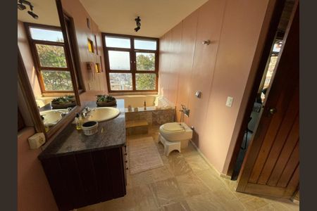 Casa à venda com 367m², 4 quartos e 5 vagasFoto 59